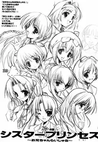 (CR29) [HarthNir (Misakura Nankotsu)] Michi Naki Michi (Tactics Ogre)