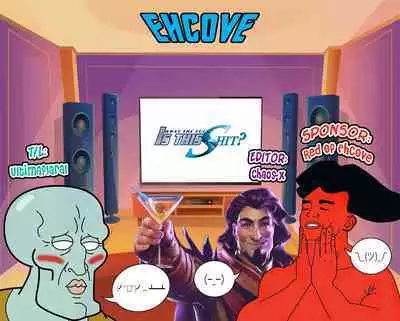 Kinoko Tsuushin 2 | Mushroom Signal 2