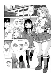 [Shinozaki Rei] Meg to Tomo | Meg and Tomo (Bitch Hole) [English] =LWB=