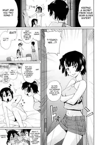 [Teri Terio] Uminchu [English] [Decensored]