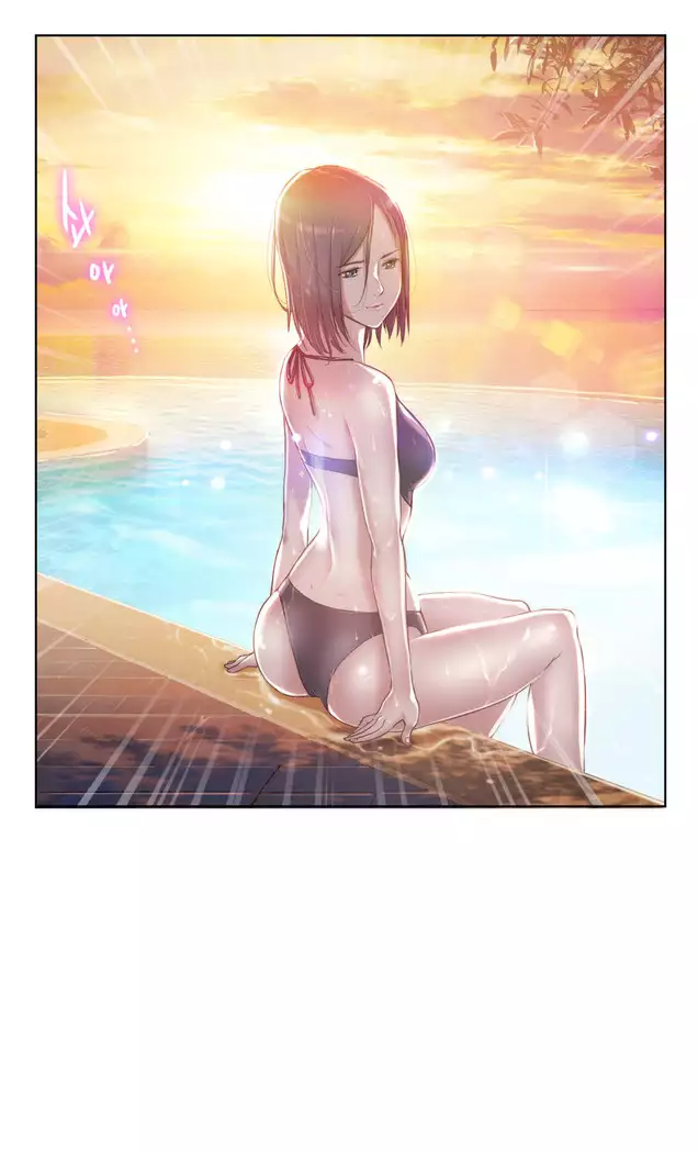 Erotic Sensuality & Perception 1-8