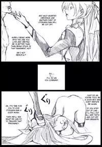 [Cyborg Ham] Discipline [English]