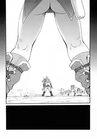 (C72) [Shimanto Seiryuu (Shimanto Youta)] GUNTRIBE FD