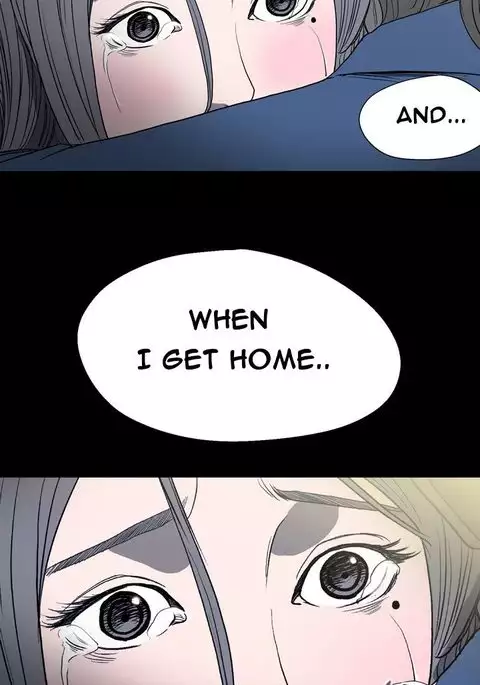 Kitsch | Disrespectful Bitch Ch. 1-71