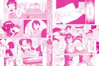 [Takatsu] Sakura Democracy!