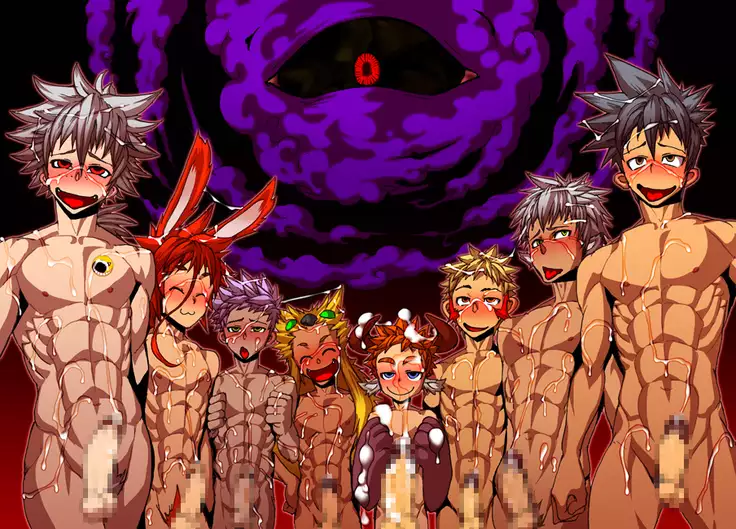 Chronicles of Lame Hero