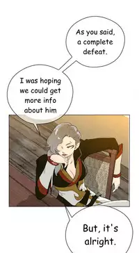 Perfect Half Ch.1-23 (English) (Ongoing)