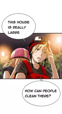 [Gyuo] Kill the Dead Bastard Ch.0-12 (English) (Ongoing)