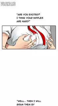 [Keum Sah Gong] Si-Eun Ch.1-37 (English) (Ongoing)