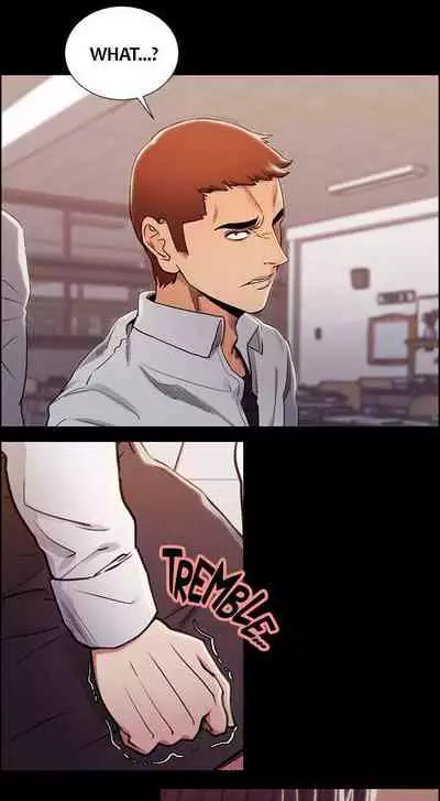 Taste of Forbbiden Fruit Ch.23/24