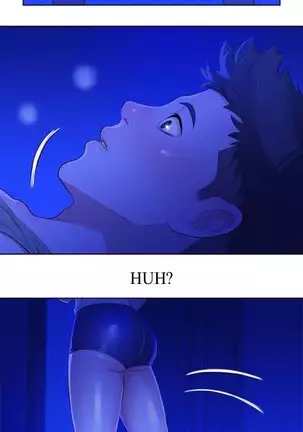 What do you Take me For? Ch.41/?