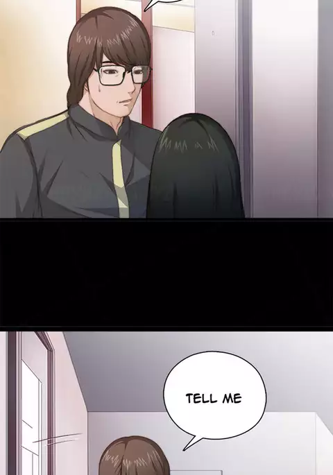 Girl Next Door Ch.1-22