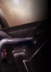 The H-aunting of Koume-chan