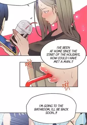 Secret Class Ch.44/?