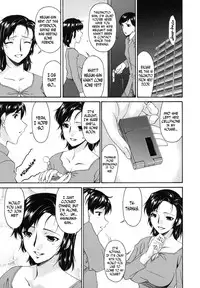 Ochitzuma | Slave Wife ch.1-3