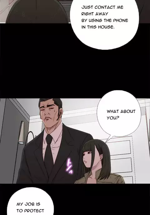 Girl Next Door Ch.1-43