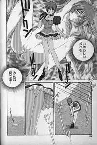 [Matsuzawa Kei] Momoiro Shining Peach