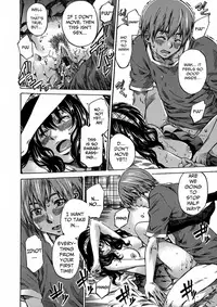 [Maruta] Amanojaku ga Koi o Shite [English] [Japanzai, TV, Team Koinaka]