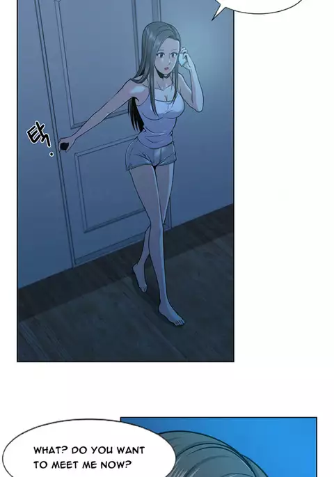 Change Partner Ch.1-16