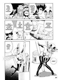 [Kondom] The New Bondage Fairies - Book One [ENG]