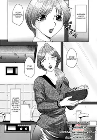 [Fuusen Club] Chibo Kyu | Horny Womb Ch. 6-10 [English] [SaHa]
