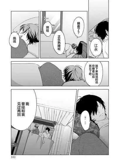 PUNKS TRIANGLE | 朋克三角 1-3