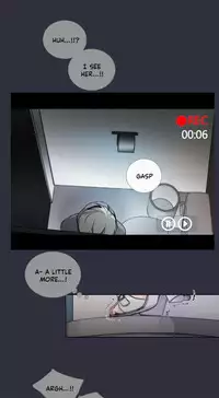 [Silverstar] Talk To Me Ch.1-25 (English) (Ongoing)