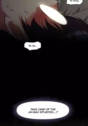 Brawling Go Ch.76-106