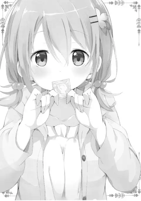 Gochuumon no Cocoa desu | The Order is Cocoa {Hennojin}