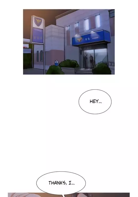 Scandal of the Witch Ch.1-28