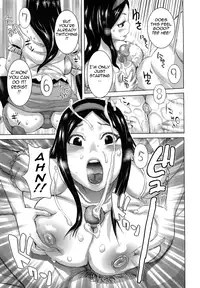 [Kira Hiroyoshi] Chijo no Ana Ch. 1-2 [English] {Tadanohito} [Decensored]