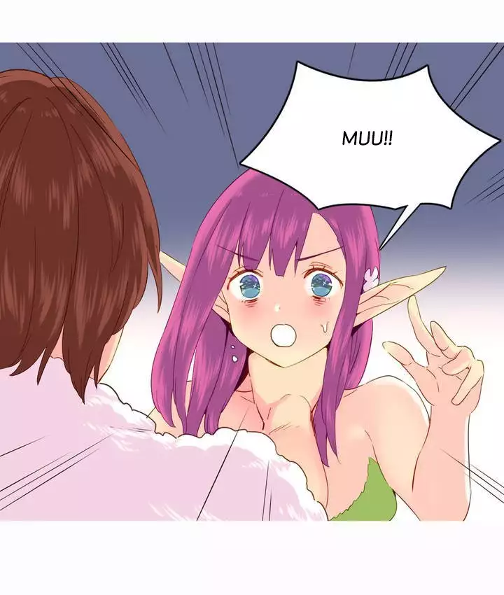 A World that I Rule | 我统治的世界 Ch.1-28