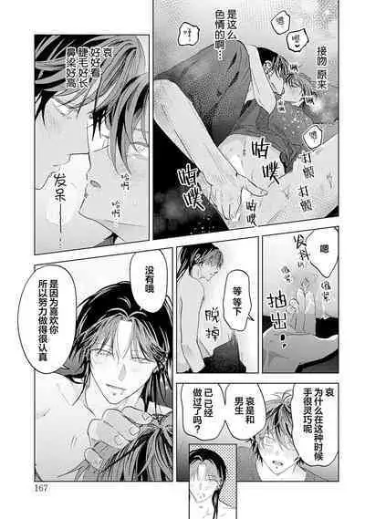 PUNKS TRIANGLE | 朋克三角