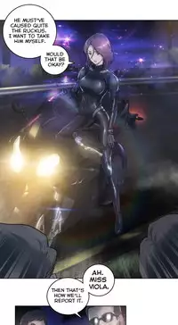 [BYMAN] Erotic Sensuality & Perception Ch. 1-10 [English] (YoManga) (Ongoing)