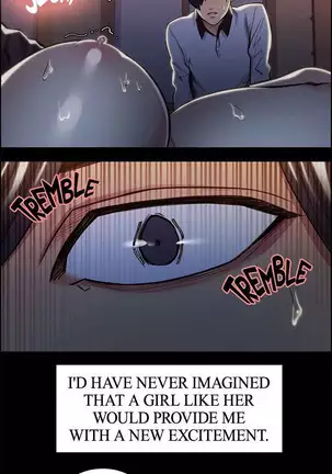 Taste of Forbbiden Fruit Ch.28/53