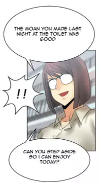 My Office Ch.1-36 (English) (Ongoing)