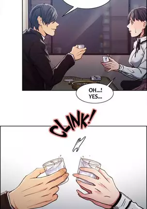 Taste of Forbbiden Fruit Ch.28/53