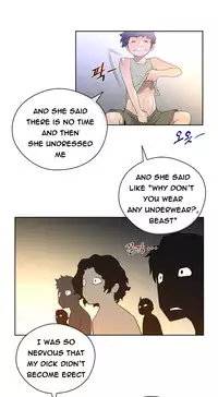 Perfect Half Ch.1-19 (English) (Ongoing)