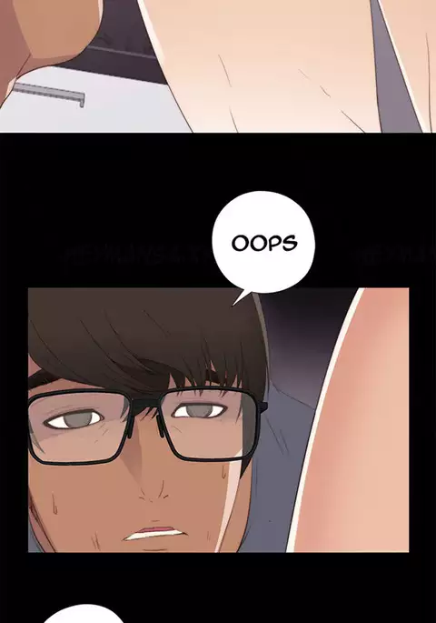 Girl Next Door Ch.1-22