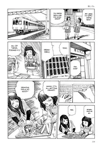 [Kago Shintarou] Harem End [English]