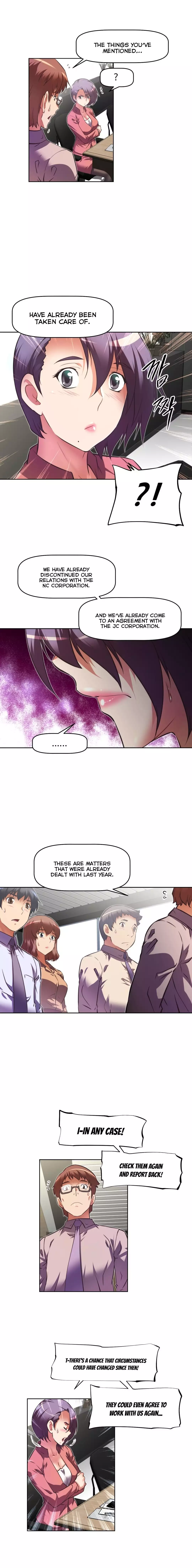 Brawling Go Ch.76-109