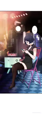 Tissue Thieves Ch.1-5 (English) (Ongoing)