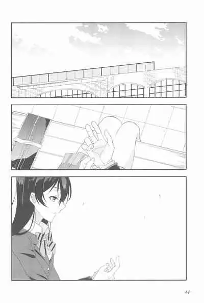 Super Osananajimi Lovers!