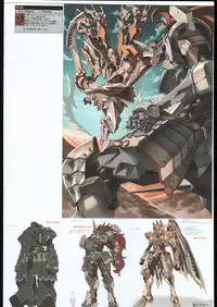 (C69) [Ben's Works (Itou Ben)] Ben's Graphix 2 (Various)