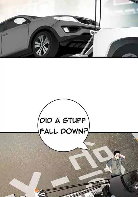 Tissue Thieves Ch.1-32