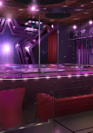 HuniePop 2 Double Date CG Asset Rip