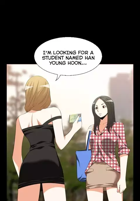 Love Parameter Ch.1-52