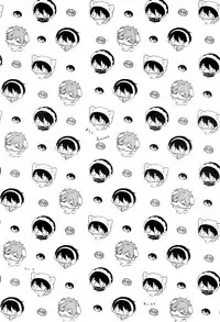 (HaruCC20) [Sneeeze (Kubu)] Yokou Enshuu (Free!)