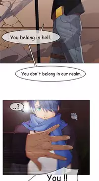 The Matrix Ch.1-7 (English) (Ongoing)