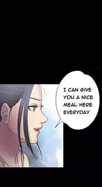 [Madstart] Secret Island Ch.1-24 (English) (Ongoing)